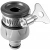 Cellfast Univerzálna prípojka na kohútik s objímkou IDEAL 15-19mm Cellfast Univerzálna prípojka na kohútik s objímkou IDEAL 15-19mm