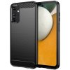 Zadný kryt Carbon čierny – Samsung Galaxy A15 4G/5G Zadný kryt Carbon čierny – Samsung Galaxy A15 4G/5G