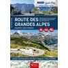 ROADguide Route des Grandes Alpes (Brožovaná) ROADguide Route des Grandes Alpes (Brožovaná)