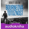 Bourneova totožnost - Robert Ludlum