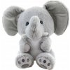 Plyš slon 25 cm Plyš slon 25 cm