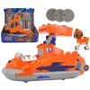 Bemisie Paw Patrol - Statoční rytieri - Zuma Bemisie Paw Patrol - Statoční rytieri - Zuma