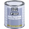HB BODY P261 Polyester Filling Primer (Grey), 1L HB BODY P261 Polyester Filling Primer (Grey), 1L