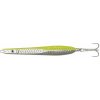 Kinetic Pilker Twister Sister 400g Chartreuse/Silver (E197-368-151) Kinetic Pilker Twister Sister 400g Chartreuse/Silver (E197-368-151)