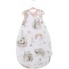 Vulpi Spací vak pre bábätko 0-20 mesiacov, 2 TOG Farba: ružová-slon Vulpi Spací vak pre bábätko 0-20 mesiacov, 2 TOG Farba: ružová-slon