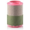 Vzduchový filter MANN-FILTER C 25 740 Vzduchový filter MANN-FILTER C 25 740