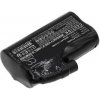 Batéria pre vyhrievanú mikinu Glovii, nohavice, 2600 mAh, Li-Ion Batéria pre vyhrievanú mikinu Glovii, nohavice, 2600 mAh, Li-Ion