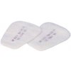 Filter časticový P1 3M 5911 - pár Filter časticový P1 3M 5911 - pár