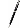 Parker Royal Sonnet Black CT 1502/5231502, guličkové pero Parker Royal Sonnet Black CT 1502/5231502, guličkové pero