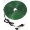 Eurolite Rubberlight 9, zelený, 9m Eurolite Rubberlight 9, zelený, 9m
