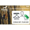Petzl Corax