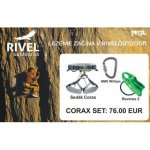 Petzl Corax
