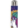 Zapaľovač Clipper Pop Covers Unicorn World Clipper motív: Unicorn World 6 Zapaľovač Clipper Pop Covers Unicorn World Clipper motív: Unicorn World 6