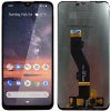 Nokia 3.2 čierny LCD displej s dotykom Nokia 3.2 čierny LCD displej s dotykom