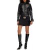 SUKŇA DIESEL O-DIXY SKIRT BLACK 1 SUKŇA DIESEL O-DIXY SKIRT BLACK 1