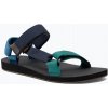 Pánske sandále Teva Original Universal navy multi Pánske sandále Teva Original Universal navy multi