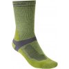 Bridgedale MTB Mid Season Weight T2 Merino Sport Boot ponožky zelená