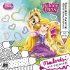 Jiri Models Malování pro nejmenší PALACE PETS Disney