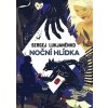 Noční hlídka - Lukjaněnko Sergej Noční hlídka - Lukjaněnko Sergej