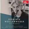 Wollenweber Dominik: Cor Anglais CD Wollenweber Dominik: Cor Anglais CD