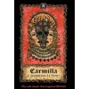 Carmilla (Mark Leslie Lefebvre,Savannah Stuttgen)(Pevná) Carmilla (Mark Leslie Lefebvre,Savannah Stuttgen)(Pevná)