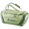 deuter Duffel Pro taška zelená 60 l