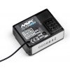 MRX-244 Maverick 2,4 Ghz 3k prijímač s FailSafe (HPIMV22783) MRX-244 Maverick 2,4 Ghz 3k prijímač s FailSafe (HPIMV22783)