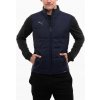 Puma pánska vesta 657968 modrá veľkosť M Puma pánska vesta 657968 modrá veľkosť M