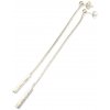 Šperky Nina - Strieborné náušnice bez kamienku - ns ag H 0114 (Strieborné náušnice bez kamienku ) Šperky Nina - Strieborné náušnice bez kamienku - ns ag H 0114 (Strieborné náušnice bez kamienku )