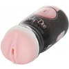 BOOM Lady Dee masturbátor BOOM Lady Dee masturbátor