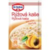 Dr. Oetker Ryžová kaša marhuľová 52g