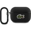 Lacoste Petit Pique Púzdro s Croc Logom pre AirPods Pro 2 LCAP2PVCK