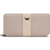 Vuch Dámska peňaženka Sigema Beige Vuch Dámska peňaženka Sigema Beige