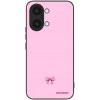 Picasee ULTIMATE CASE pro Xiaomi Poco X8 Pro Max - Blush bow Picasee ULTIMATE CASE pro Xiaomi Poco X8 Pro Max - Blush bow
