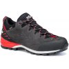 HANWAG Makra Pro Low GTX Asphalt/Red - 44,5 HANWAG Makra Pro Low GTX Asphalt/Red - 44,5