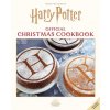 Harry Potter: The Official Christmas Cookbook Harry Potter: The Official Christmas Cookbook
