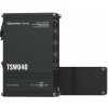 Teltonika NETWORKS TSW040 8-Port PoE+ Switch Nespravované Fast Ethernet (10/100) Podpora napájania cez Ethernet (PoE) Čierna (TSW040000000) Teltonika NETWORKS TSW040 8-Port PoE+ Switch Nespravované Fast Ethernet (10/100) Podpora napájania cez Ethernet (PoE) Čierna (TSW040000000)