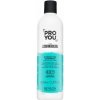 Revlon Professional Pro You The Moisturizer Hydrating Shampoo vyživujúci šampón pre suché vlasy 350 ml Revlon Professional Pro You The Moisturizer Hydrating Shampoo vyživujúci šampón pre suché vlasy 350 ml