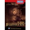 Pád impéria: Byzantská říše - DVD digipack Pád impéria: Byzantská říše - DVD digipack