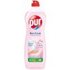 PUR prostriedok na riad Care Balsam Hand & Nails 750 ml PUR prostriedok na riad Care Balsam Hand & Nails 750 ml
