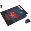 PUZZLE Personalizované STRANGER THINGS SERIÁL MONŠTRÁ Darček 252 DIELIKOV A3 #5 PUZZLE Personalizované STRANGER THINGS SERIÁL MONŠTRÁ Darček 252 DIELIKOV A3 #5