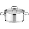 Tescoma Kastról HOME PROFI s pokrievkou ø 24 cm, 5,0 l Tescoma Kastról HOME PROFI s pokrievkou ø 24 cm, 5,0 l
