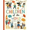 Children of the World (Nicola Edwards,Andrea Stegmaier)(Pevná) Children of the World (Nicola Edwards,Andrea Stegmaier)(Pevná)