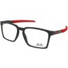 Dioptrické okuliare Oakley Exchange OX8055 805504 Veľkosť: 56 Dioptrické okuliare Oakley Exchange OX8055 805504 Veľkosť: 56