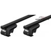 Příčníky Thule Volkswagen Caddy s podélníky 2004-2015, Evo SquareBar (Thule Evo SquareBar 7104 + 7122) Příčníky Thule Volkswagen Caddy s podélníky 2004-2015, Evo SquareBar (Thule Evo SquareBar 7104 + 7122)