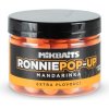 Plávajúce Boilie Mikbaits Ronnie Pop-Up 14mm 150ml Mandarinka Plávajúce Boilie Mikbaits Ronnie Pop-Up 14mm 150ml Mandarinka