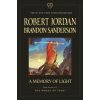 A Memory of Light. Das Gedächtnis des Lichts, englische Ausgabe A Memory of Light. Das Gedächtnis des Lichts, englische Ausgabe