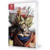 Dragon Ball Xenoverse 2 - Nintendo Switch Dragon Ball Xenoverse 2 - Nintendo Switch