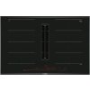 BOSCH PXX875D67E - indukčná varná doska, čierna BOSCH PXX875D67E - indukčná varná doska, čierna