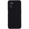 VSETKONAMOBIL 46883 RUBBER Ochranný kryt pre Oppo A96 čierny VSETKONAMOBIL 46883 RUBBER Ochranný kryt pre Oppo A96 čierny